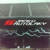 autolaky Ostrava